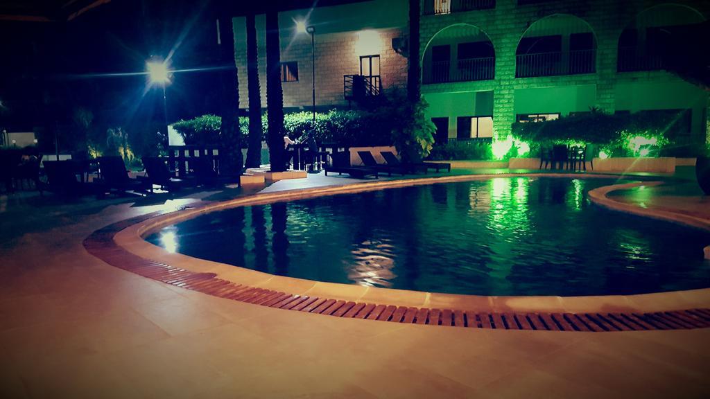 Riviera Taouyah Hotel Conakry Exterior foto