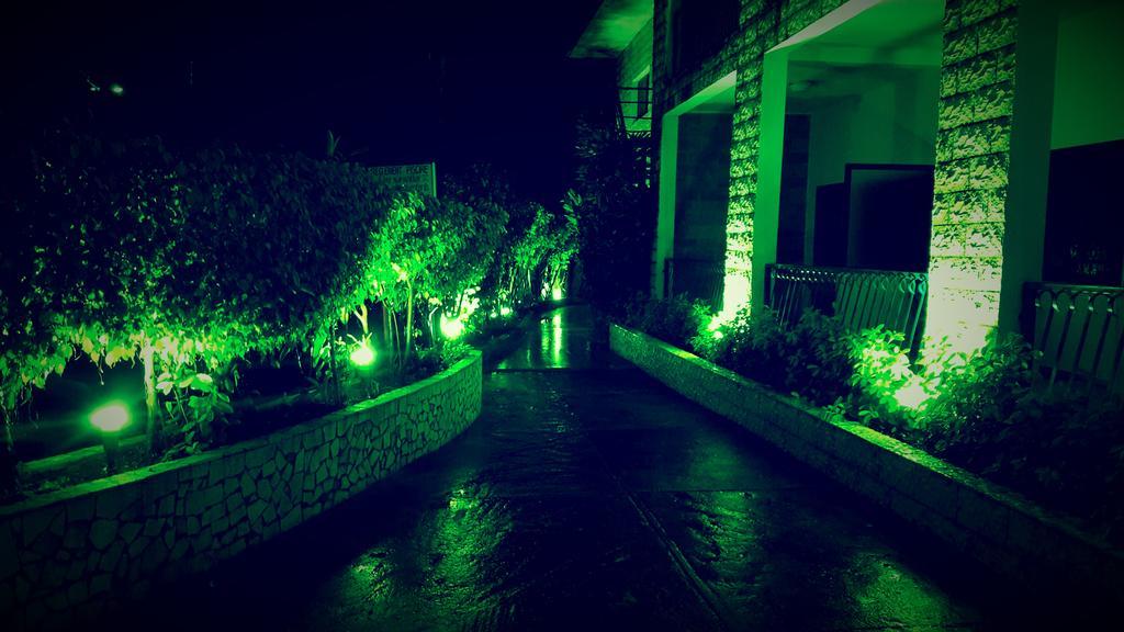Riviera Taouyah Hotel Conakry Exterior foto