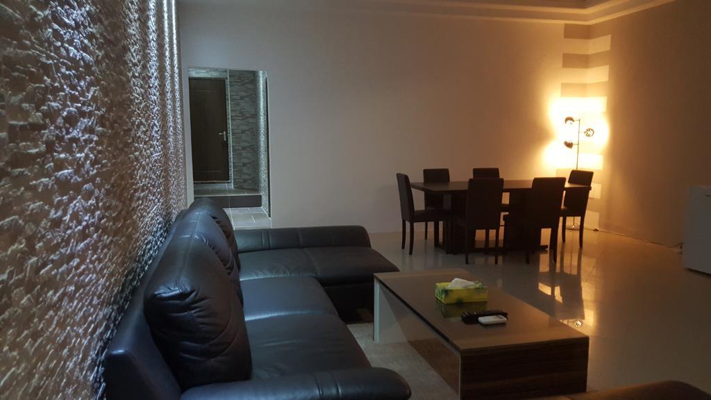 Riviera Taouyah Hotel Conakry Exterior foto