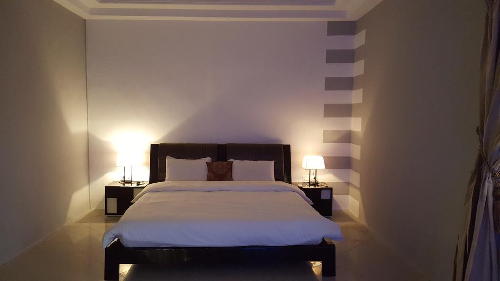 Riviera Taouyah Hotel Conakry Exterior foto