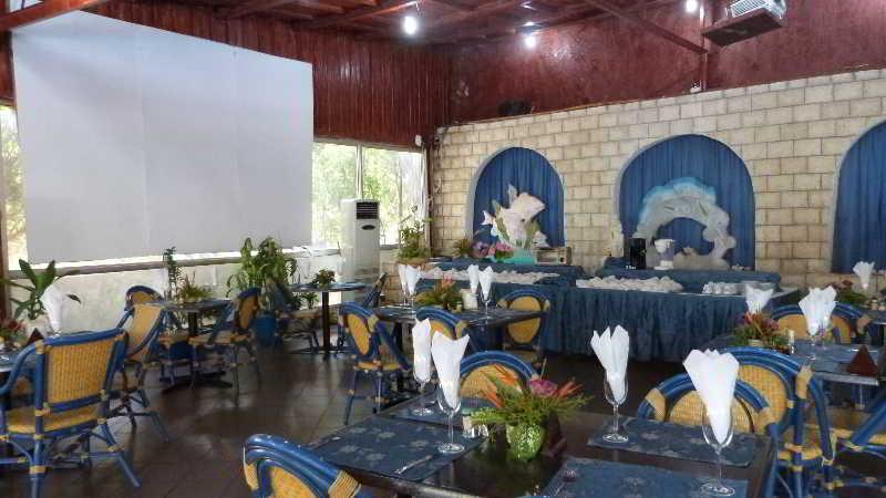 Riviera Taouyah Hotel Conakry Exterior foto