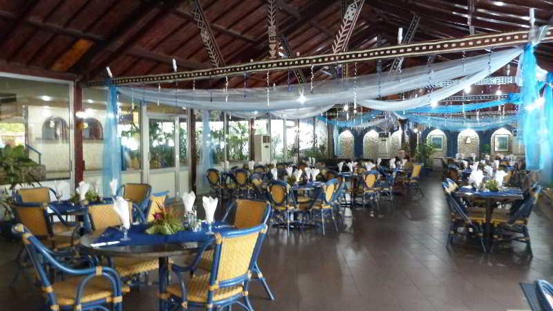 Riviera Taouyah Hotel Conakry Exterior foto